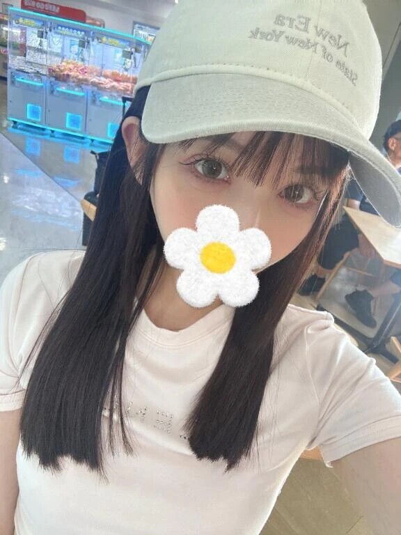 1にちめ🌼*･