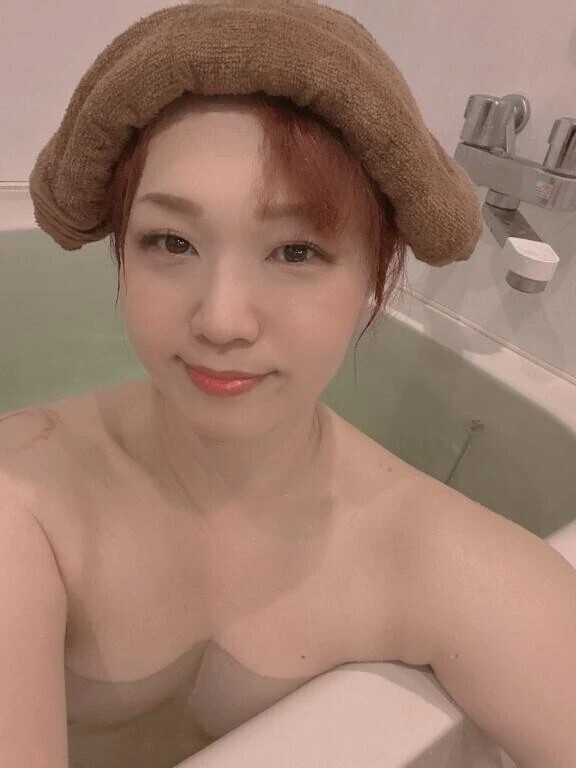今日はスペック2です🛁🫧