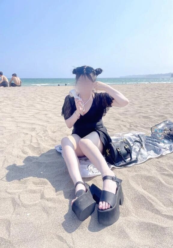 この後も🫧