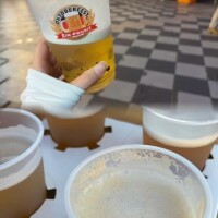 ビール好きにはたまらない🍺