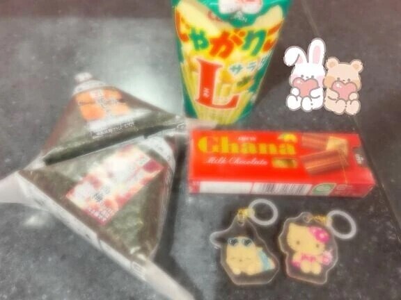 スタートのご本指様💐