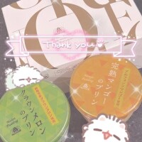 仲良しさんたち