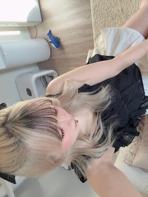おはう🐰