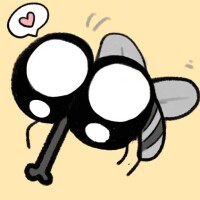エッ◯な蚊の話🤍