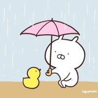 じめじめ〜