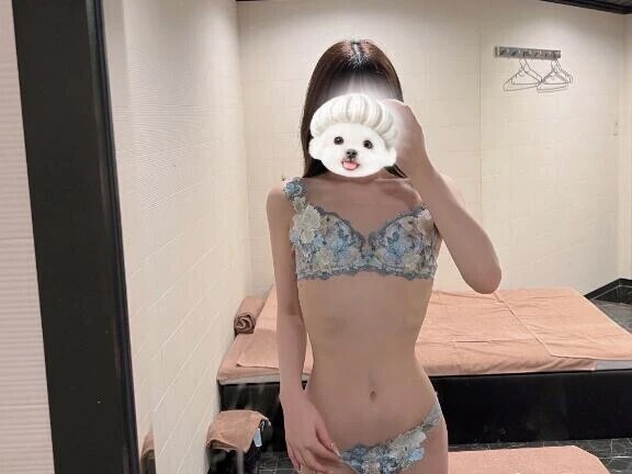 出勤してます🤍