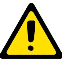 ⚠️ 出勤遅らせます