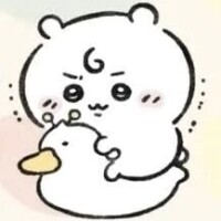 感謝🐰❣️