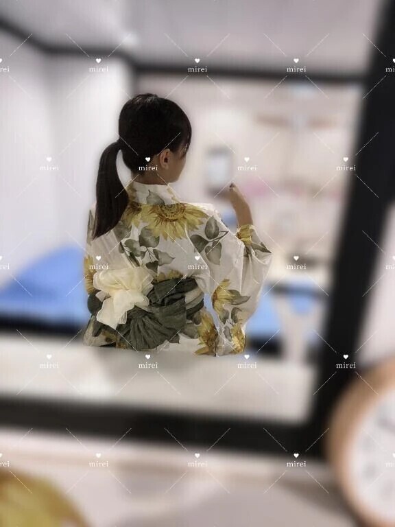 昨日のお礼♡