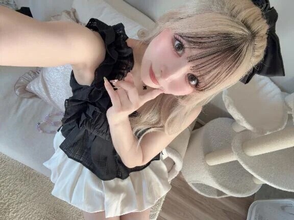 おはう🐰
