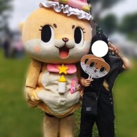 🌷🐇