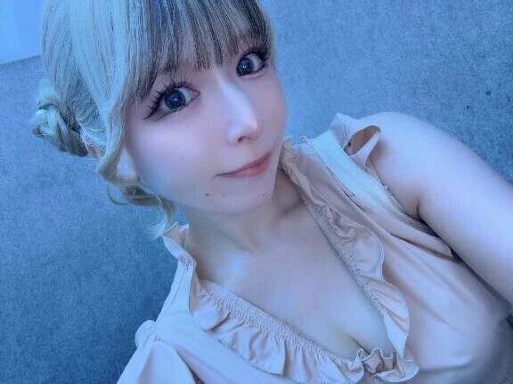 おはう🐰