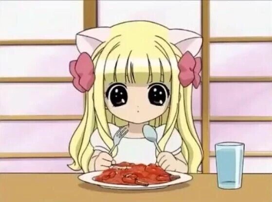 おはもー