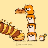 味変🎶