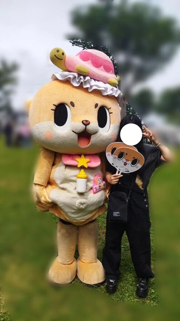 🌷🐇