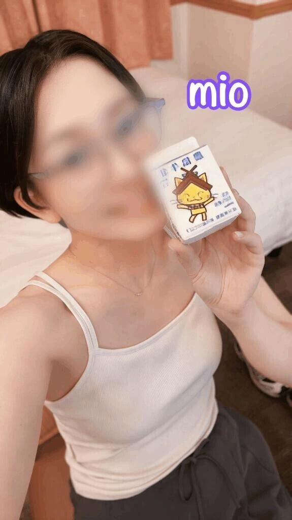 濃厚ミルク🍼💓