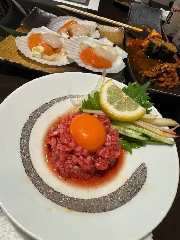 疲れたお身体に💭