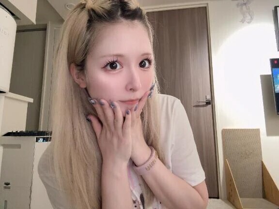おはう🐰