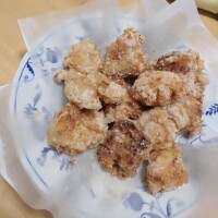 ごめん( ˘•ω•˘ )
