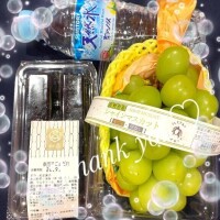 昨日♪