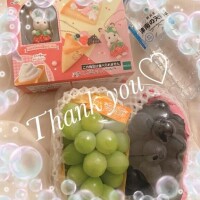 昨日♪