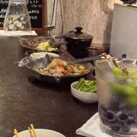 本日BARのママDay🍸