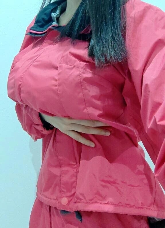 到着してます♡