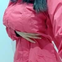 到着してます♡