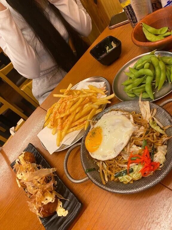 ごめんよ