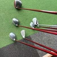 ゴルフ🏌️‍♀️
