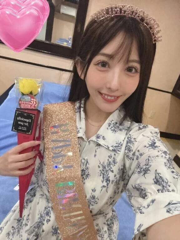4にちめ🌼*･