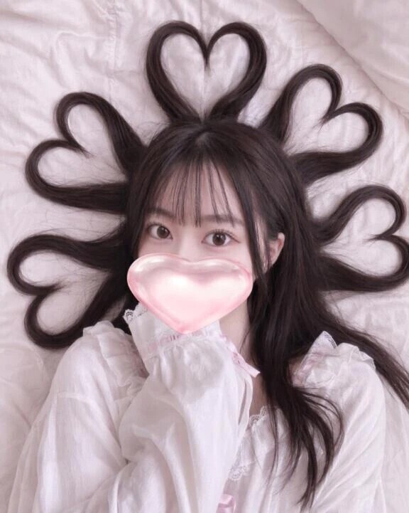 おはよ🎀
