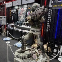 EDFは仲間を見捨てない！