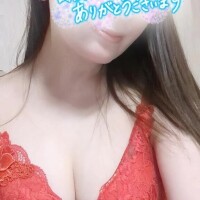 朝だよ