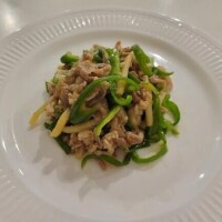 ゆづき食堂♡