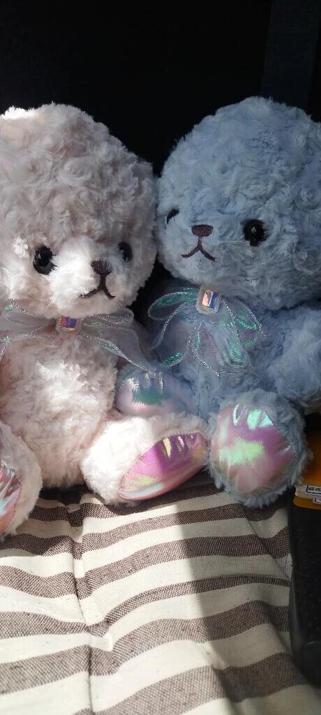 🌷🐇