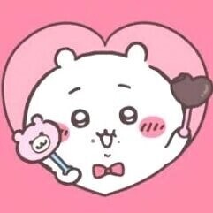 9月もありがとう🐰💕