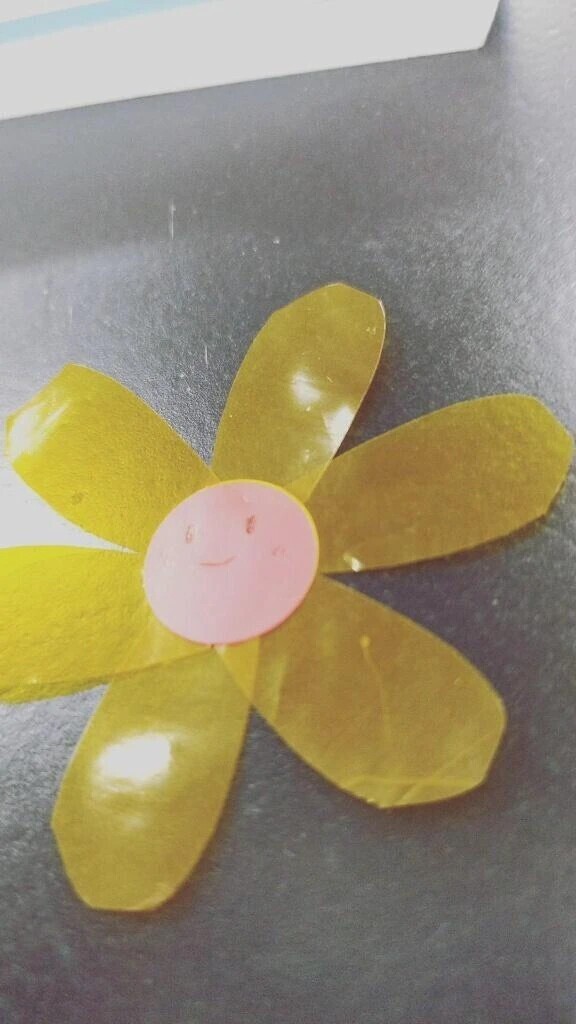 🌷🐇