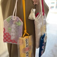 出勤です
