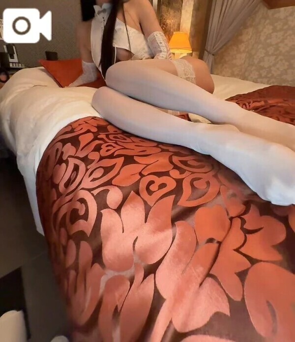 [動画]  脚フェチへ