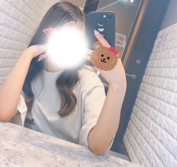 長く💭🤍