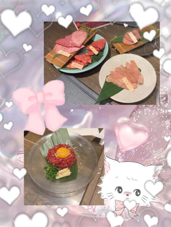 🍖✨
