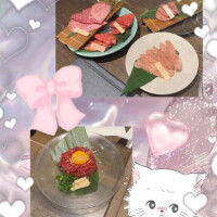 🍖✨