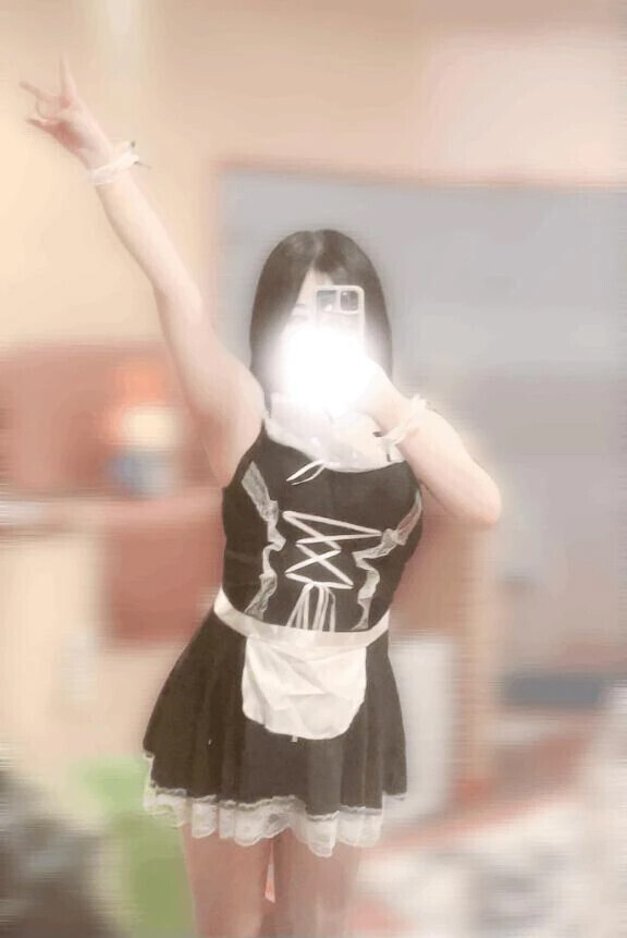 メイドさん‎🤍