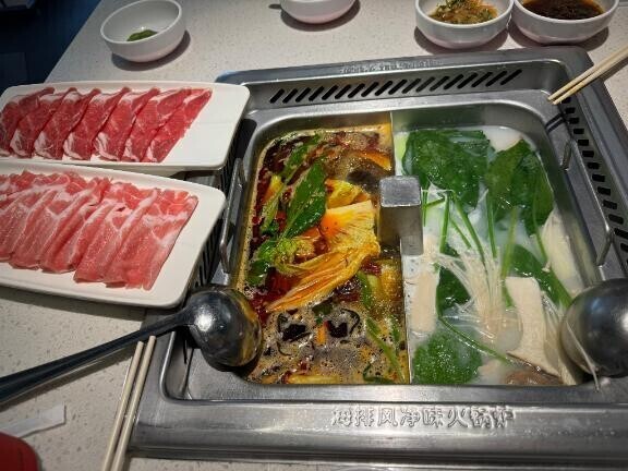 一年中片思い