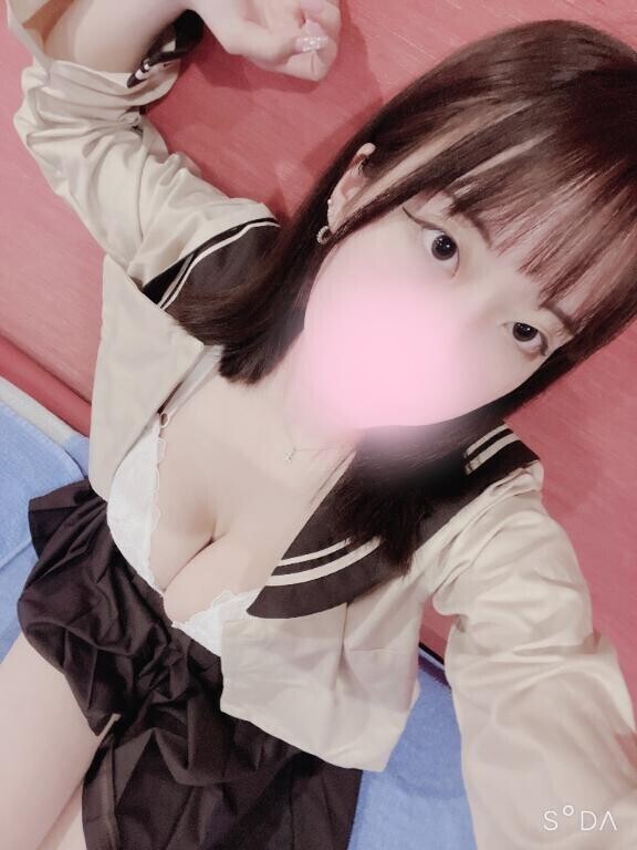 感動の再会??