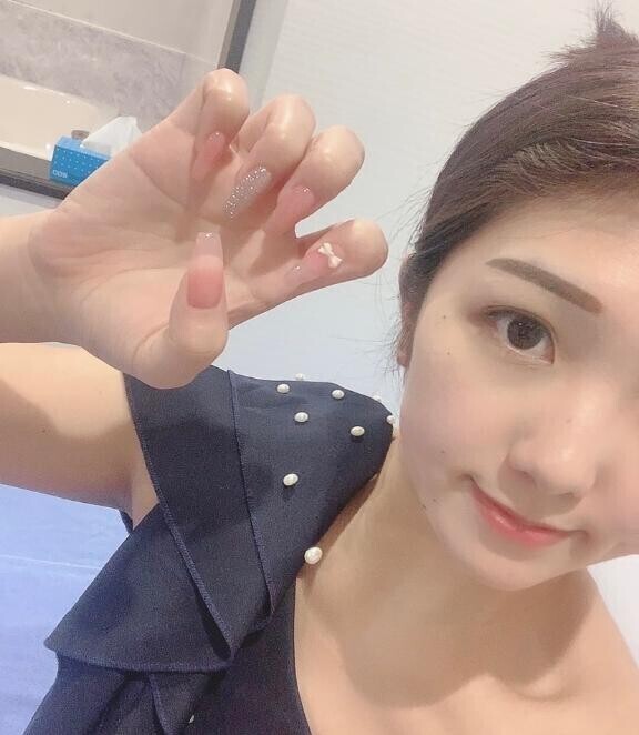 お礼?