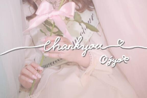 【?】?love letter