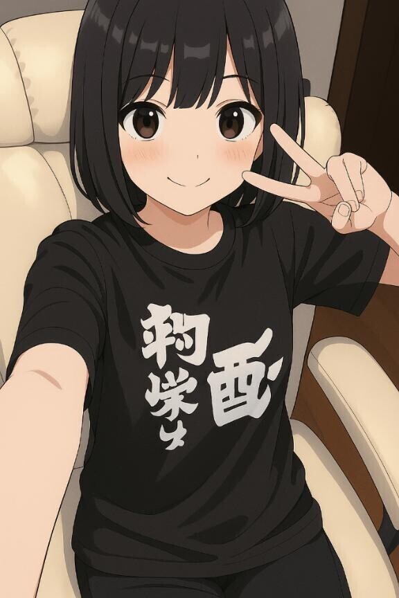 休日ななみさん?*･