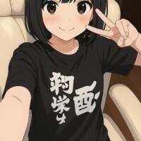 休日ななみさん?*･